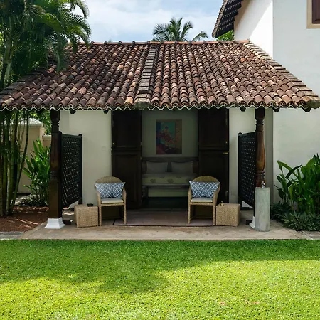 Nyne Hotels The Muse, Bentota Exterior photo