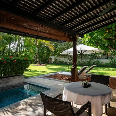 Nyne Hotels The Muse, Bentota Exterior photo