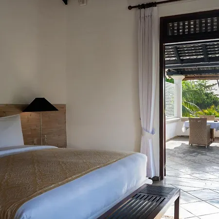 Nyne Hotels The Muse, Bentota Exterior photo