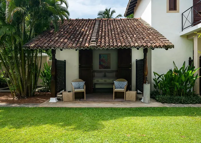Nyne Hotels The Muse, Bentota