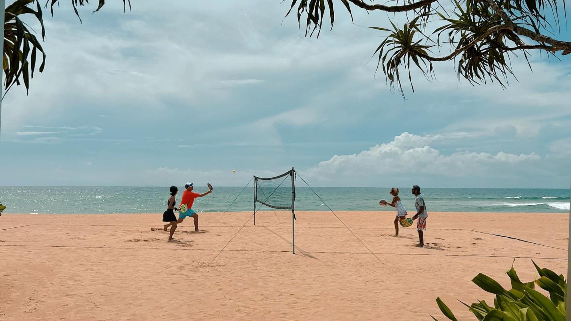 Hotel Nyne The Muse, Bentota