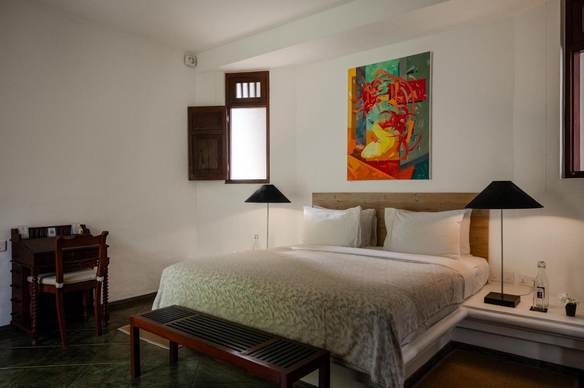Hotel Nyne The Muse,