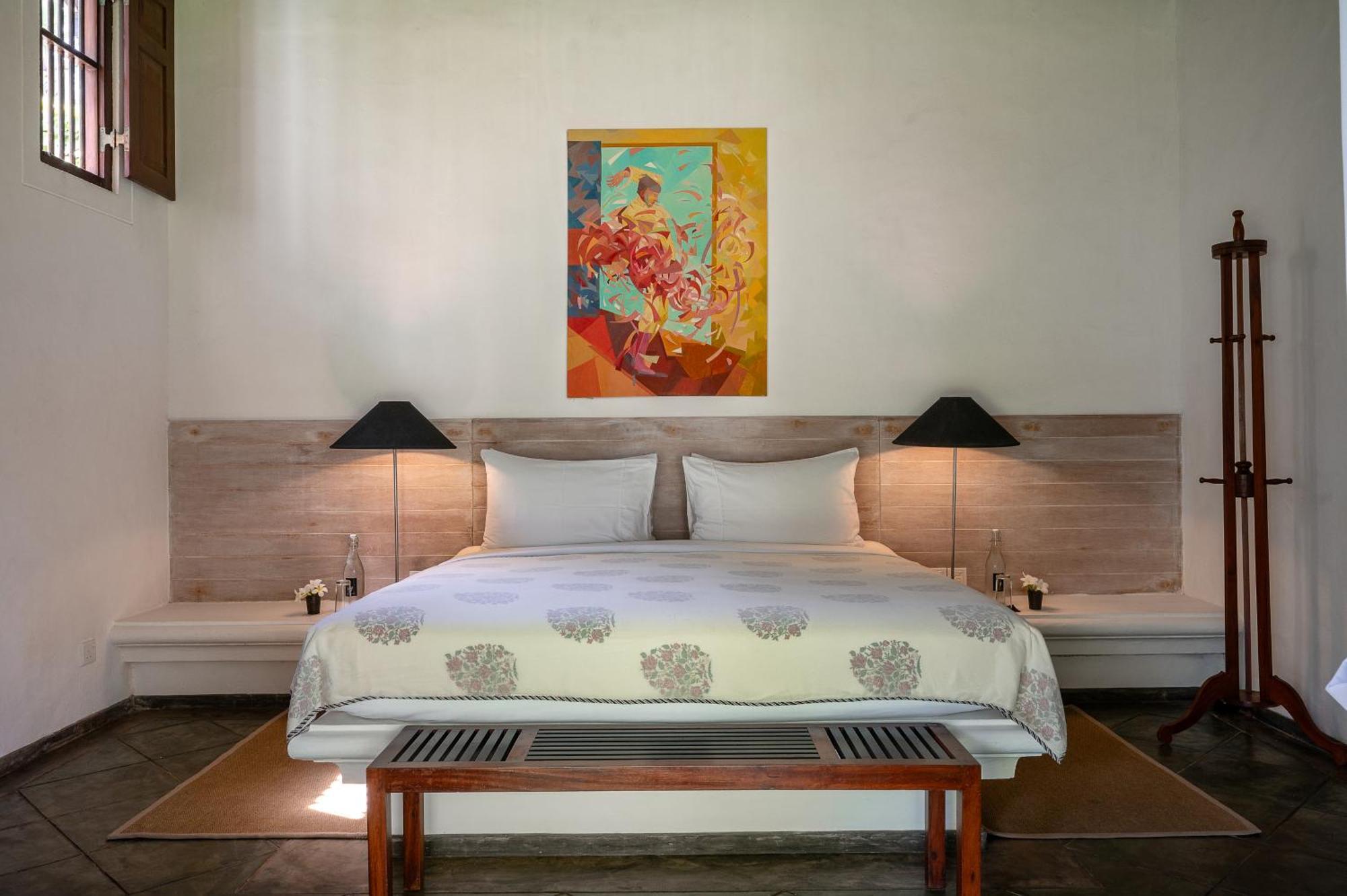 Nyne The Muse, Hotel 4*