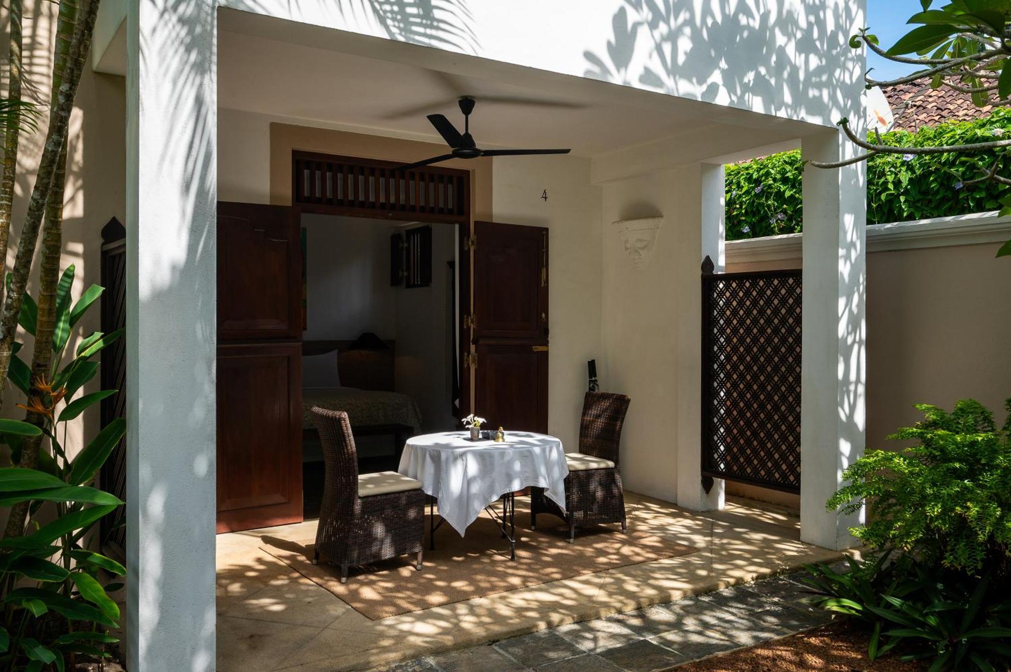 Nyne The Muse, Hotel Bentota