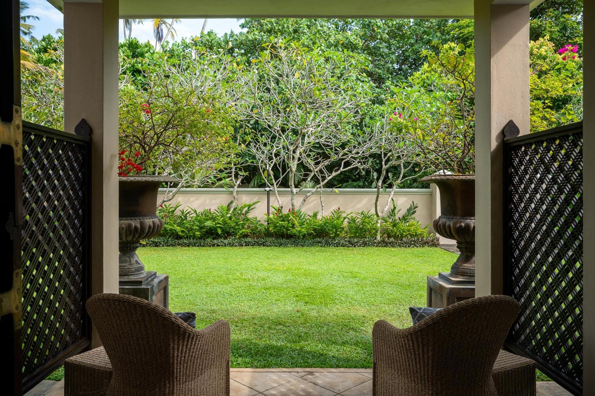 Hotel Nyne The Muse, Bentota