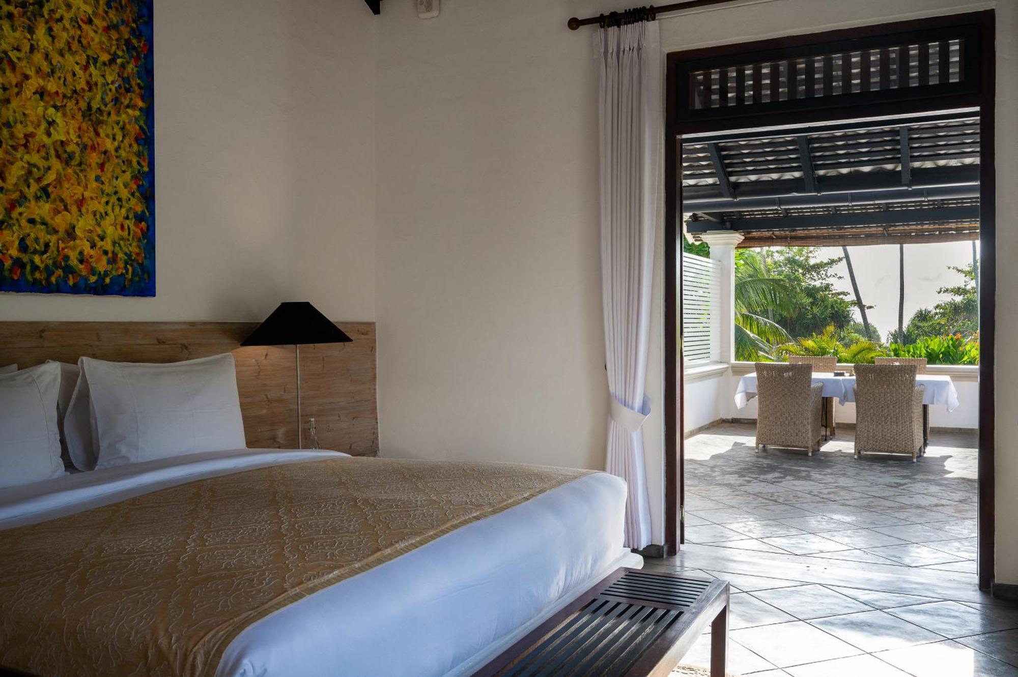 Nyne The Muse, Hotel 4*