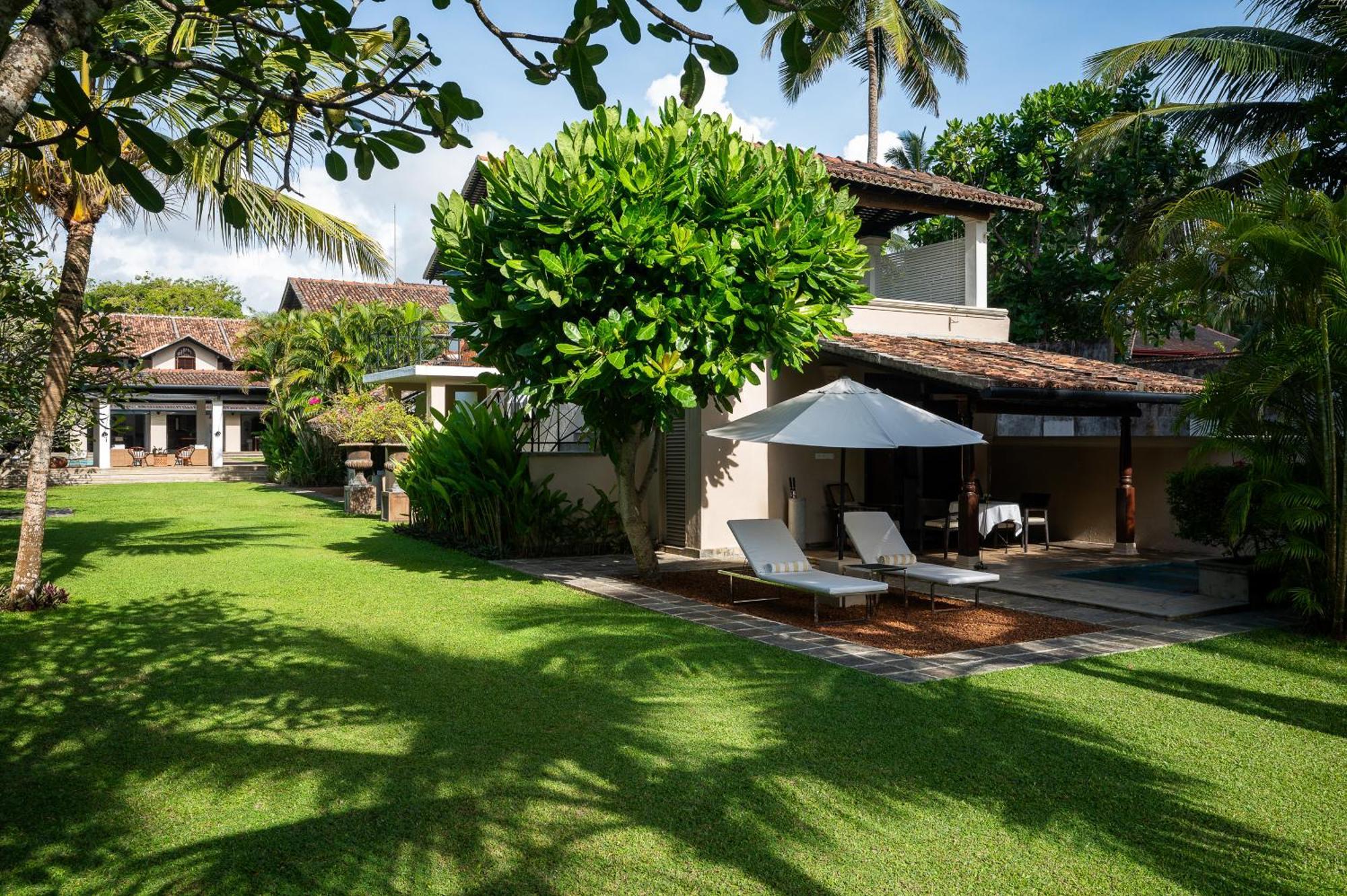 Hotel Nyne The Muse, Bentota