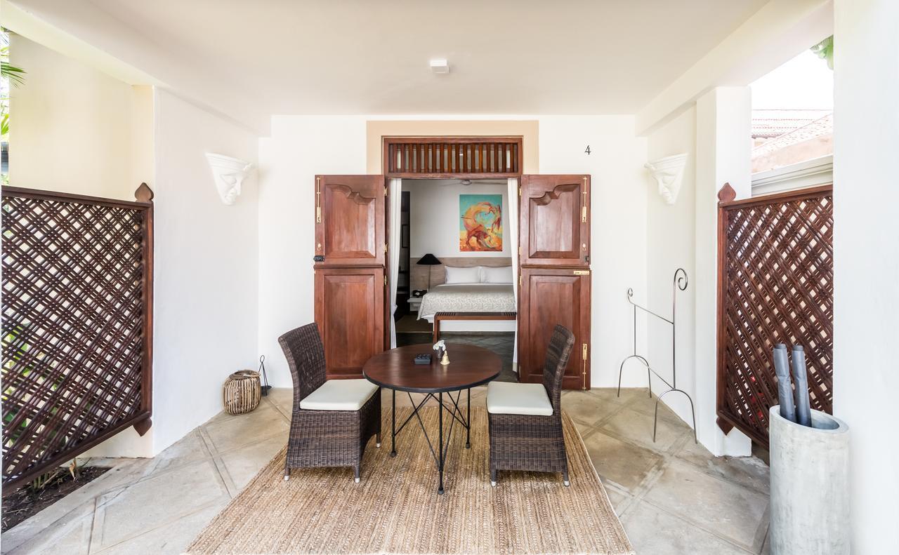 Hotel Nyne The Muse, Bentota