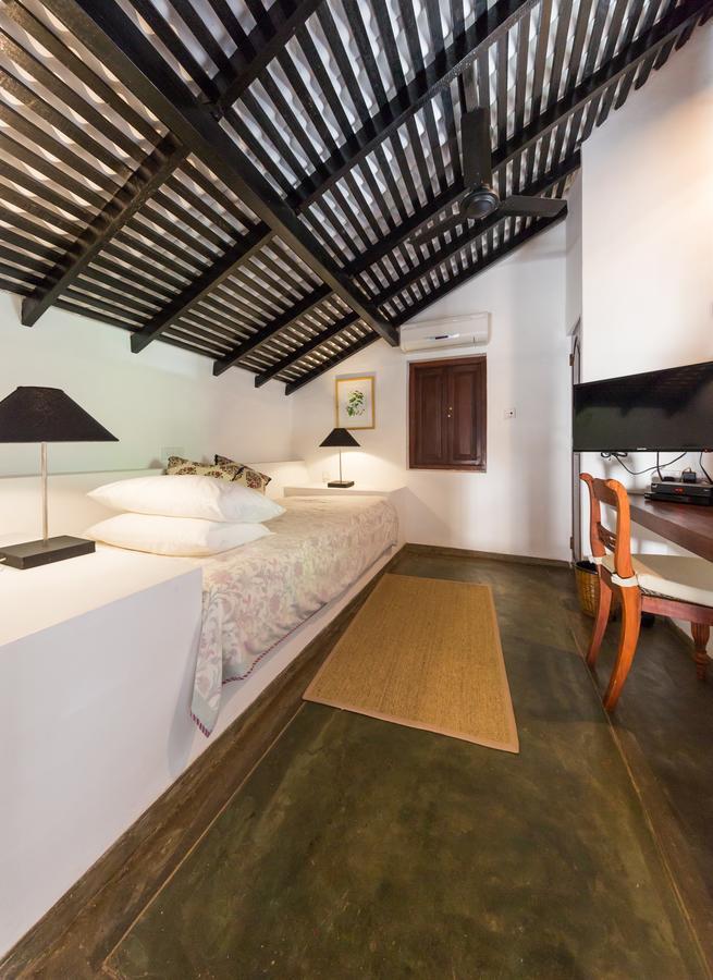 Hotel Nyne The Muse, Bentota