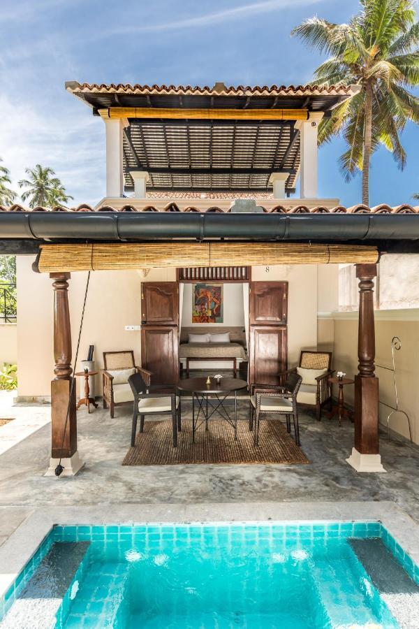 Hotel Nyne The Muse, Bentota