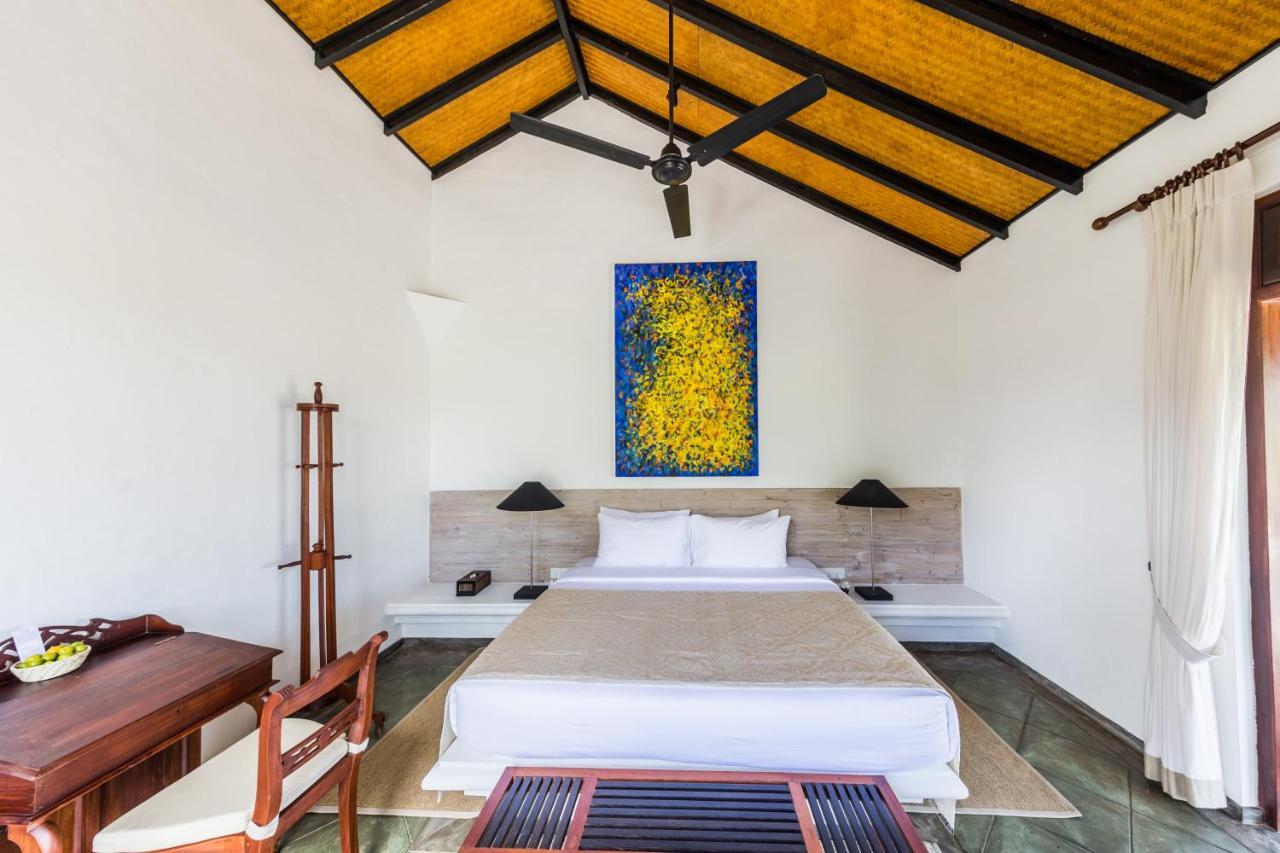 Hotel Nyne The Muse, Bentota
